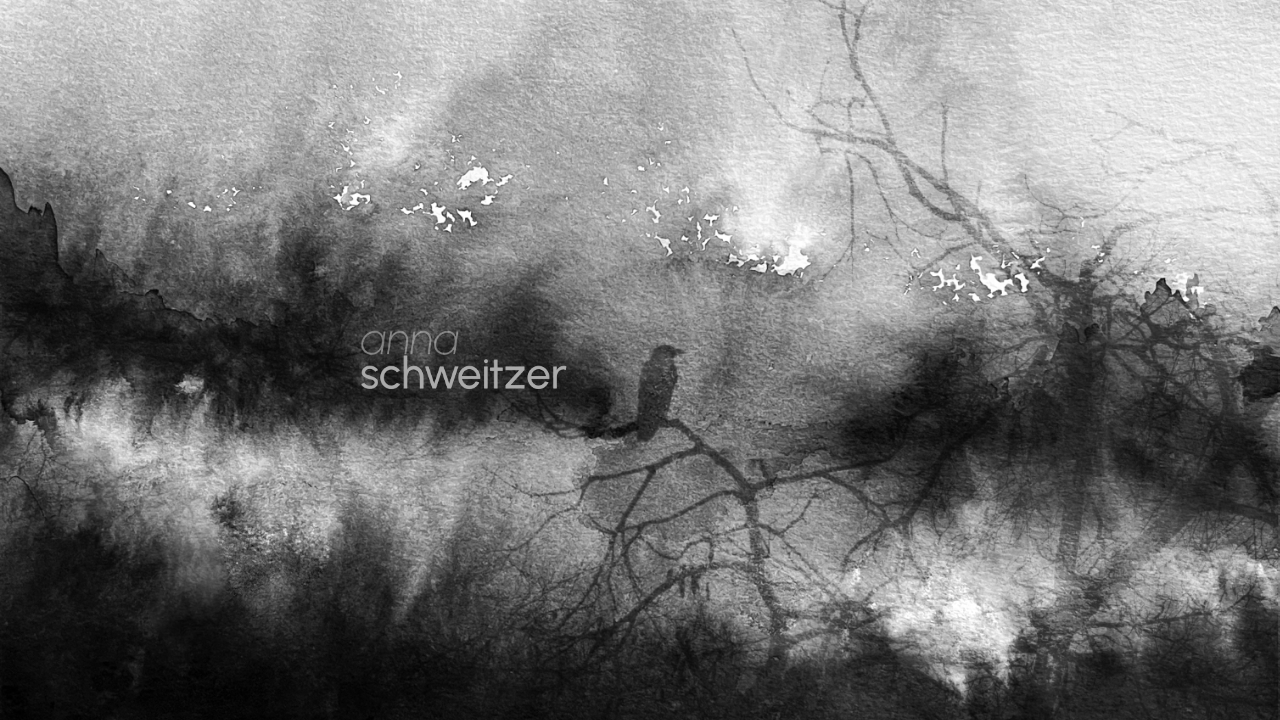 image d'illustration en noir et blanc mélant photographie et peinture